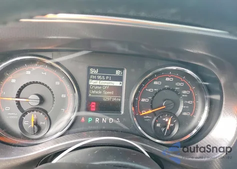 2011 Dodge Charger R/T z USA, uszkodzony, nr VIN 2B3CL5CT4BH504364